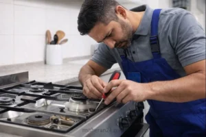 تعمیر اجاق گاز در کرج
ماهران 24